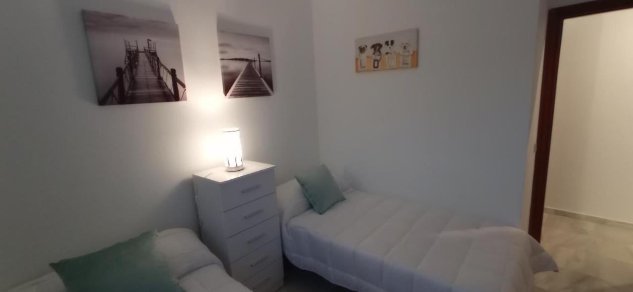 Вилла Apartamento Arkus Аркос де ла Фронтера Экстерьер фото