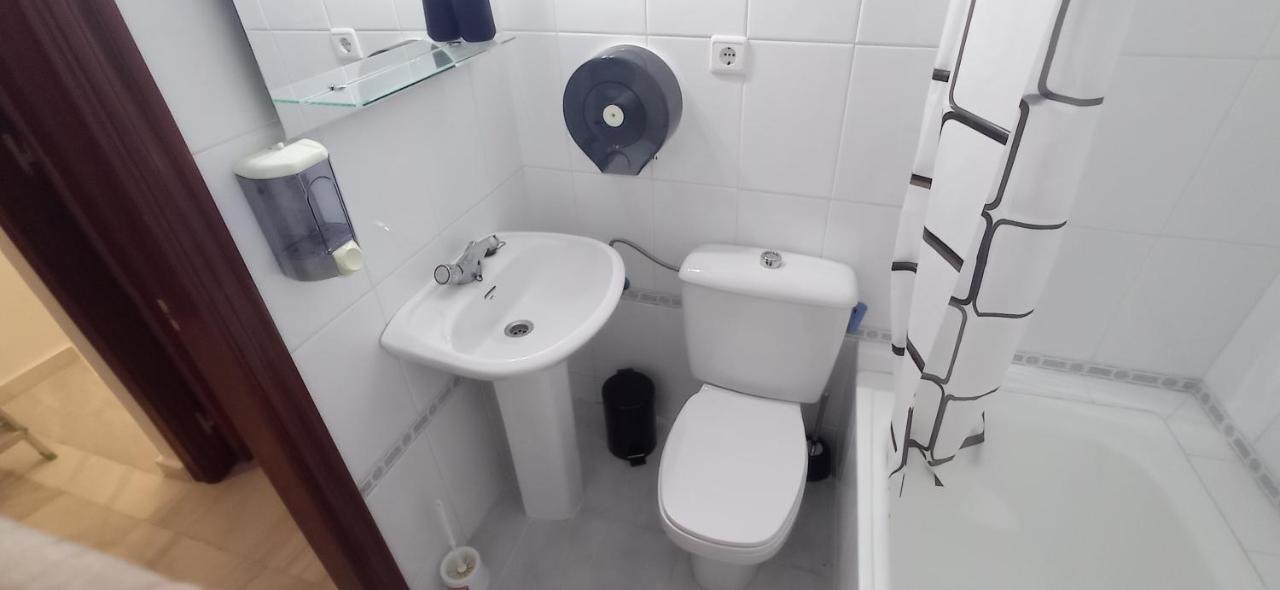 Вилла Apartamento Arkus Аркос де ла Фронтера Экстерьер фото
