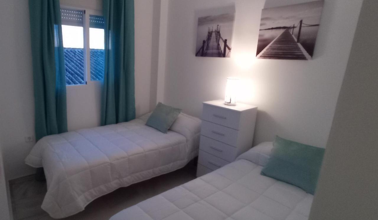 Вилла Apartamento Arkus Аркос де ла Фронтера Экстерьер фото