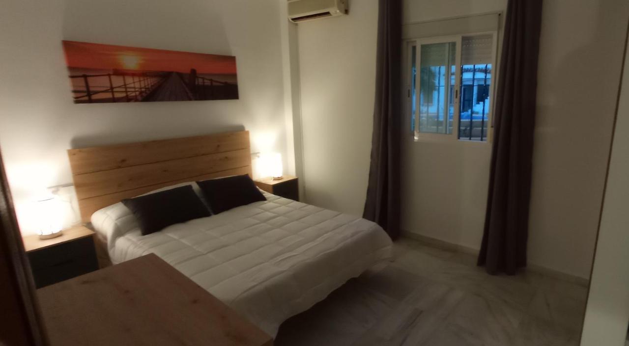 Вилла Apartamento Arkus Аркос де ла Фронтера Экстерьер фото